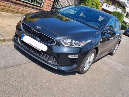 Kia Ceed 1.4 100 Motion