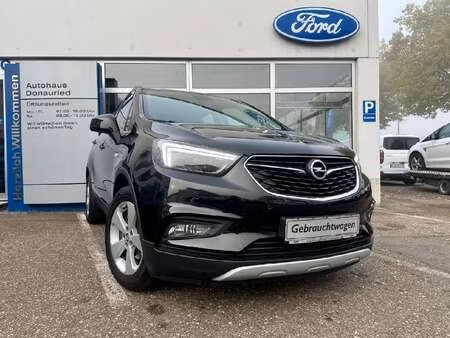 Opel Mokka 1.6 CDTI 136 Innovation