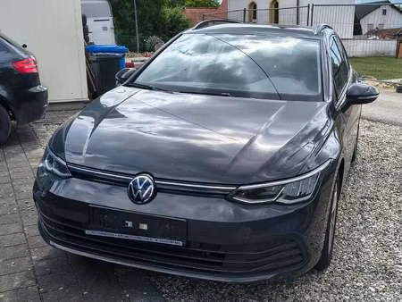 Volkswagen Golf 2.0 TDI 116 Life