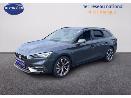 Seat Leon 1.5 TSI 150 FR
