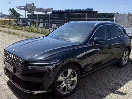 Genesis GV70 489 Sport