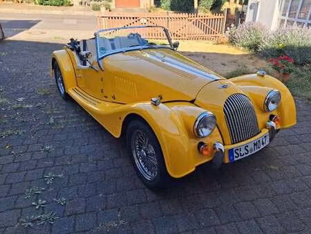 Morgan Plus-8 V8 3.9