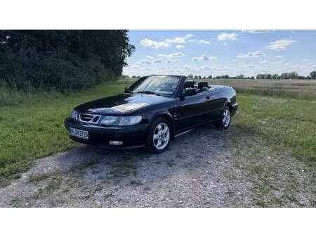 Saab 9-3 Cabriolet 2.0 150 SE