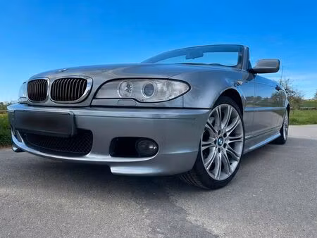 BMW Série 3 330i 3.0 231 Sport