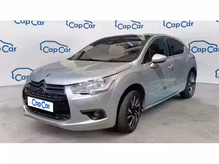 DS 4 1.6 VTi 120 Chic