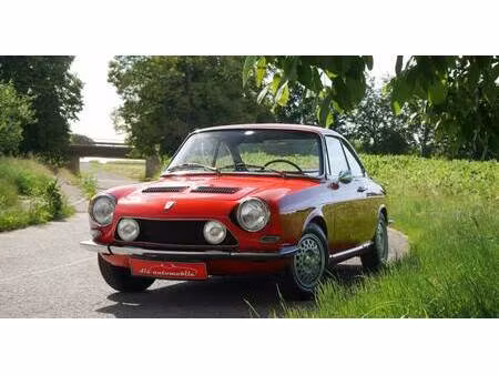 Simca 1200