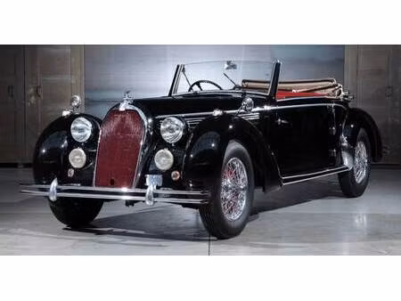 Talbot Record T26 