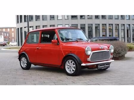 Rover Mini 1.3 63