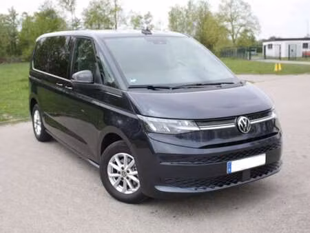 Volkswagen Multivan 2.0 TDI 150 Life