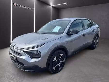 Citroën C4X 1.2 PureTech 100 You
