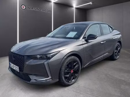 DS 4 1.2 PureTech 130