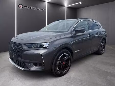 DS 7 1.6 THP 181 Performance Line