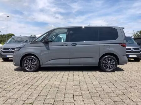 Volkswagen Multivan 2.0 TDI 150