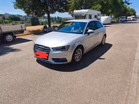Audi A3 1.4 TFSI 122 Attraction