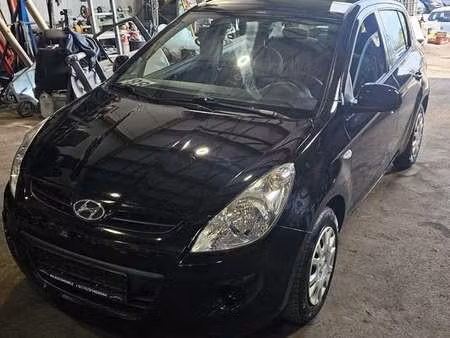 Hyundai i20 1.2 78 Classic