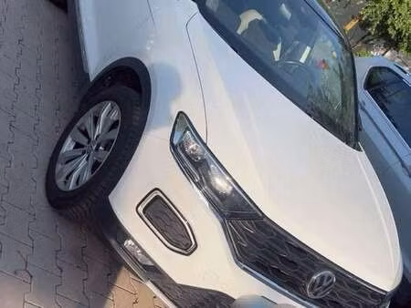 Volkswagen T-Roc 1.5 TSI 150 Style