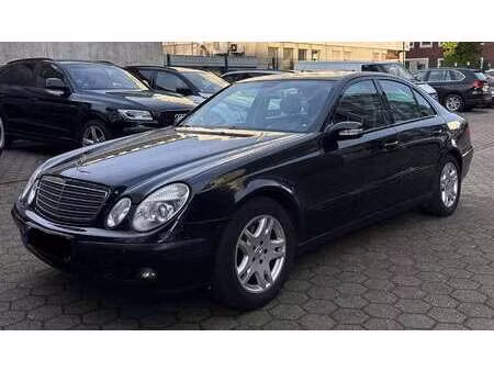 Mercedes-Benz Classe E E 220 2.1 CDI 150 Classic