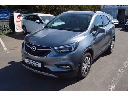 Opel Mokka 1.6 CDTI 136 Innovation 4x4