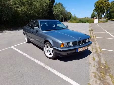 BMW Série 5 