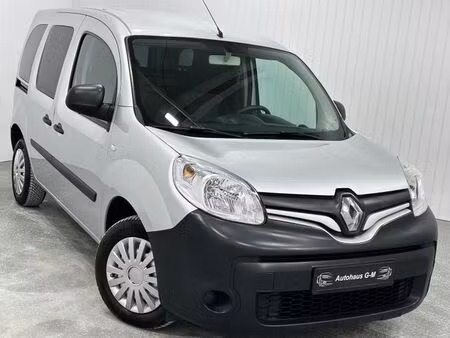 Renault Kangoo 1.5 dCi 110