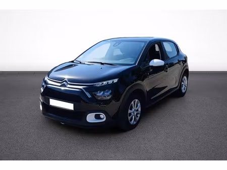 Citroën C3 1.2 PureTech 83