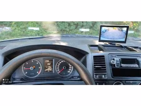 Volkswagen Transporter T5 2.0 TDI 114