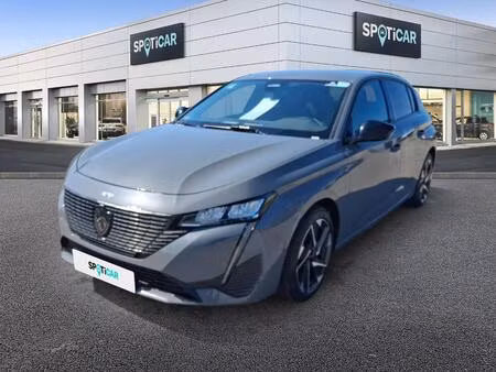 Peugeot 308 1.2 145 Allure