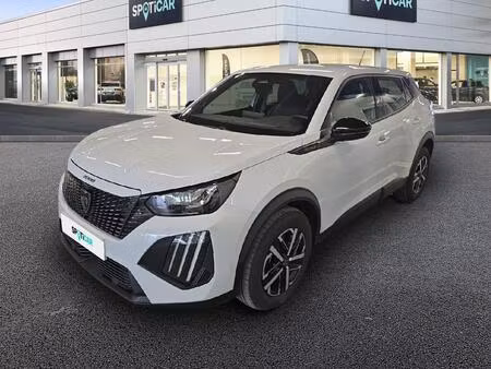 Peugeot 2008 1.2 Style