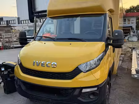 Iveco Daily 35 2.3 106