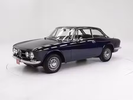 Alfa Romeo 1750 GT Veloce