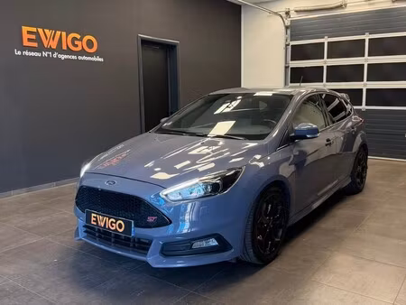 Ford Focus ST 2.0 EcoBoost 250