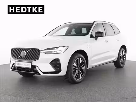 Volvo XC60 2.0 4x4