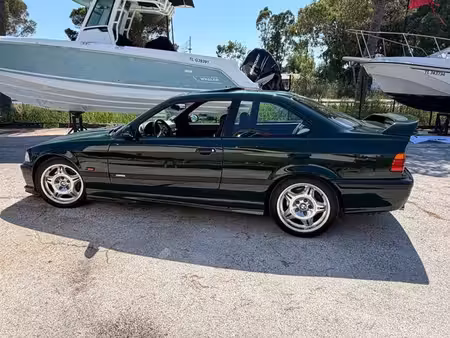 BMW Série 3 M3