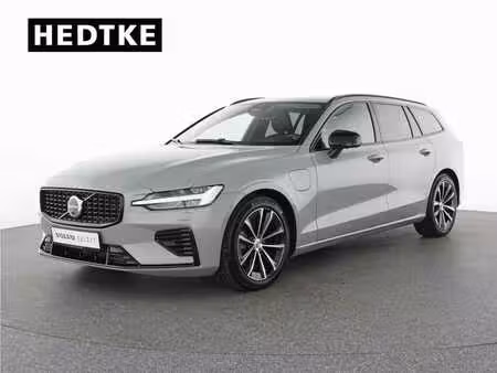 Volvo V60 2.0 4x4