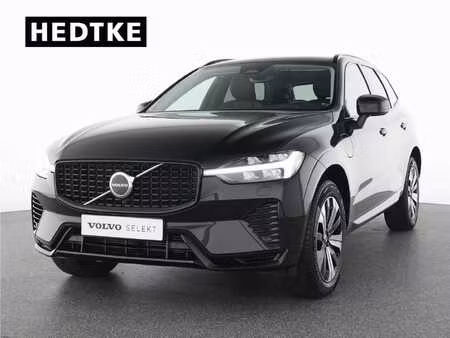 Volvo XC60 2.0 4x4