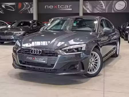 Audi A5 35 TDI 2.0 TDI 163