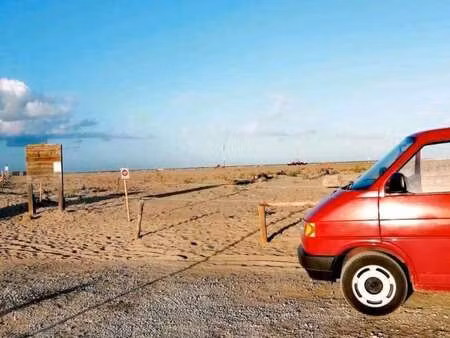 Volkswagen Transporter T4 2.0 TDI 84 CL