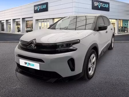 Citroën C5 Aircross 1.2 145 Plus