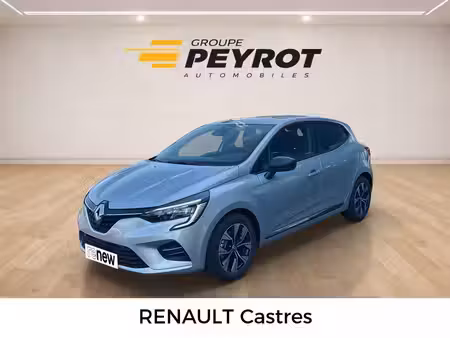 Renault Clio E-Tech 1.6 145 Evolution