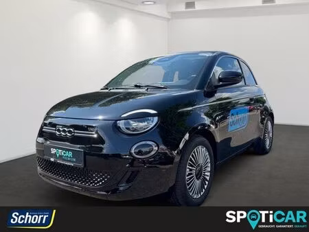 Fiat 500 118