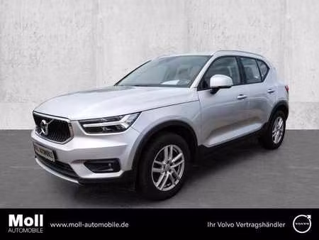 Volvo XC40 2.0