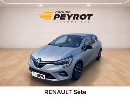 Renault Clio E-Tech 1.6 145 Techno