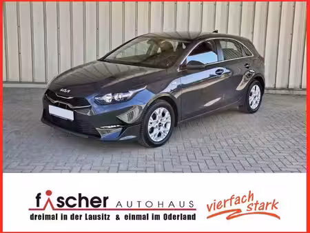 Kia Ceed 1.5 T GDi 140