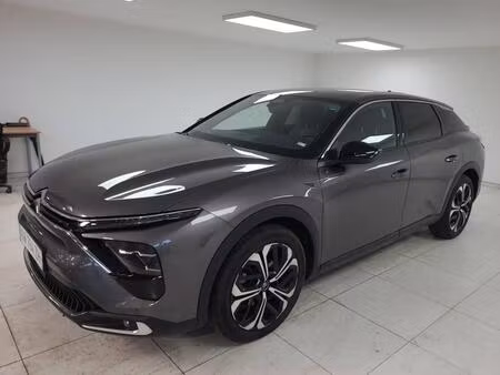 Citroën C5X 1.2 PureTech 131 Plus