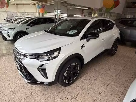 Mitsubishi ASX 1.3 116 Intro Edition
