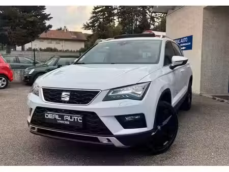 Seat Ateca 1.4 TSI 150