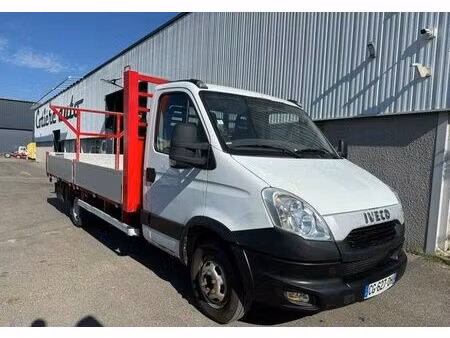 Iveco Daily 35