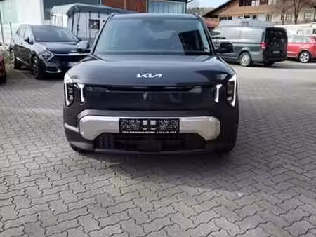 Kia EV2 147 Earth