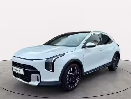 Kia Ceed 1.5 T GDi 140