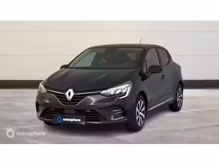 Renault Clio 1.0 TCe 100 Evolution
